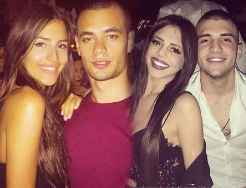 Mašu i Kostadina niste viđali od raskida sa Cecinom decom, a evo kako oni DANAS izgledaju! (FOTO)