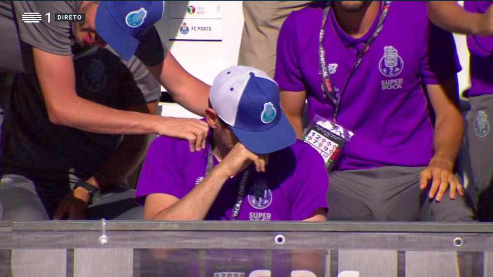 Iker Kasiljas u suzama, Sporting osvojio Kup nakon penal lutrije! (VIDEO)