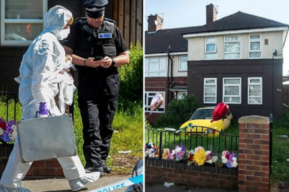 Braća (13) i (14) poslala poruku, pola sata nakon toga su ubijeni! Hitna pomoć ih panično oživljavala! Za još ćetvoro mališana se lekari bore!