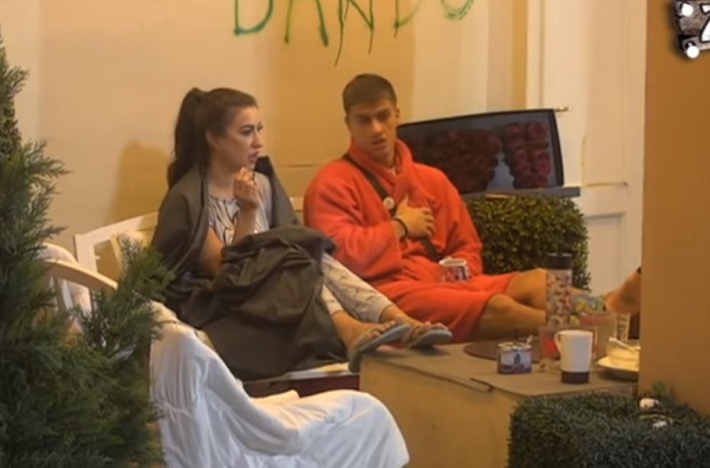 Davida se otac ODREKAO zbog rijalitija?! Dragojević prvi put otvorio dušu i otkrio ISTINU! (VIDEO)