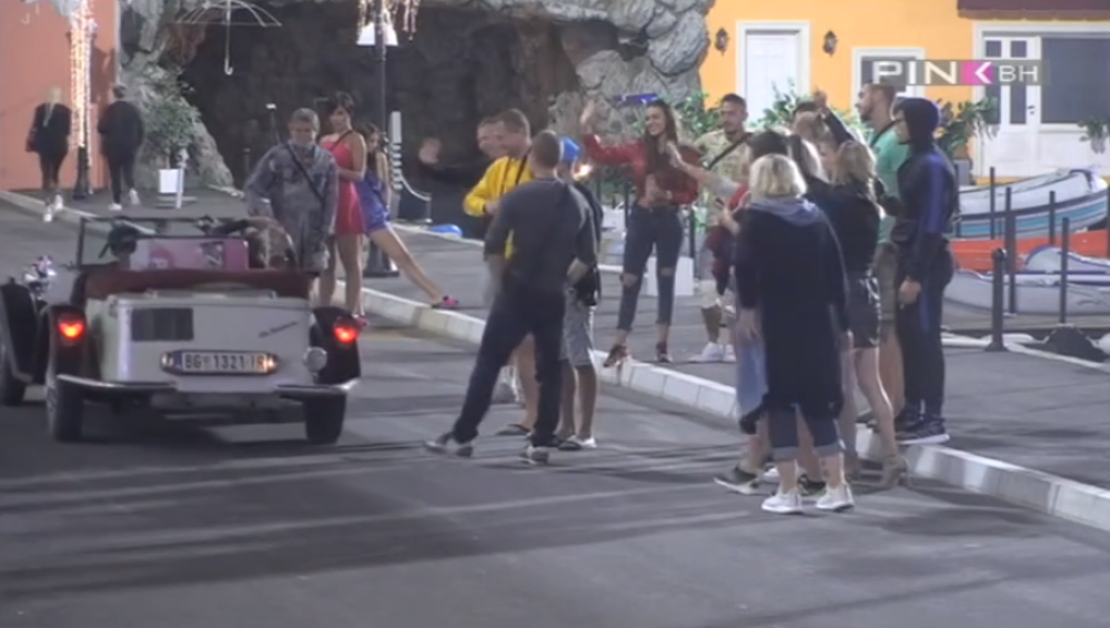 On je sinoć NAPUSTIO Zadrugu! Mala razlika u glasovima zaprepastila ukućane!