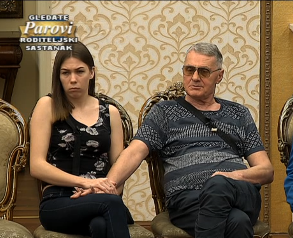 Milijanina SESTRA UŠLA U PAROVE, pa otrila JEZIVU istinu o njihovoj vezi!