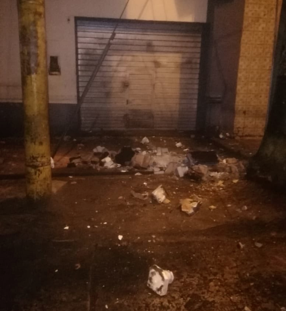 Sve je razoreno! Spasioci traže žrtve u ruševinama! APOKALIPTIČNE SLIKE OBILAZE SVET! (UZNEMIRUJUĆI SADRŽAJ)