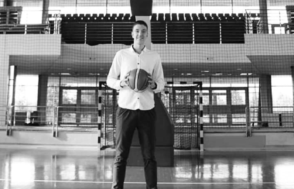 Preminuo košarkaški reprezentativac Srbije! (FOTO)