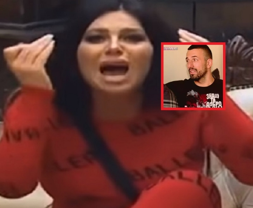 Vladimir otkrio Stanijinu NAJVEĆU TAJNU! Operacije nije bilo, evo šta je radila u Americi!