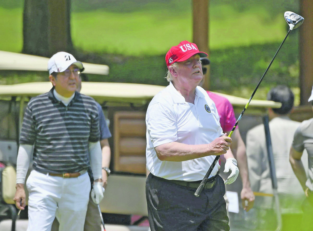 Tramp doneo odluku koju niko nije očekivao, Amerika se odriče POSLEDNJEG VELIKOG SAVEZNIKA!