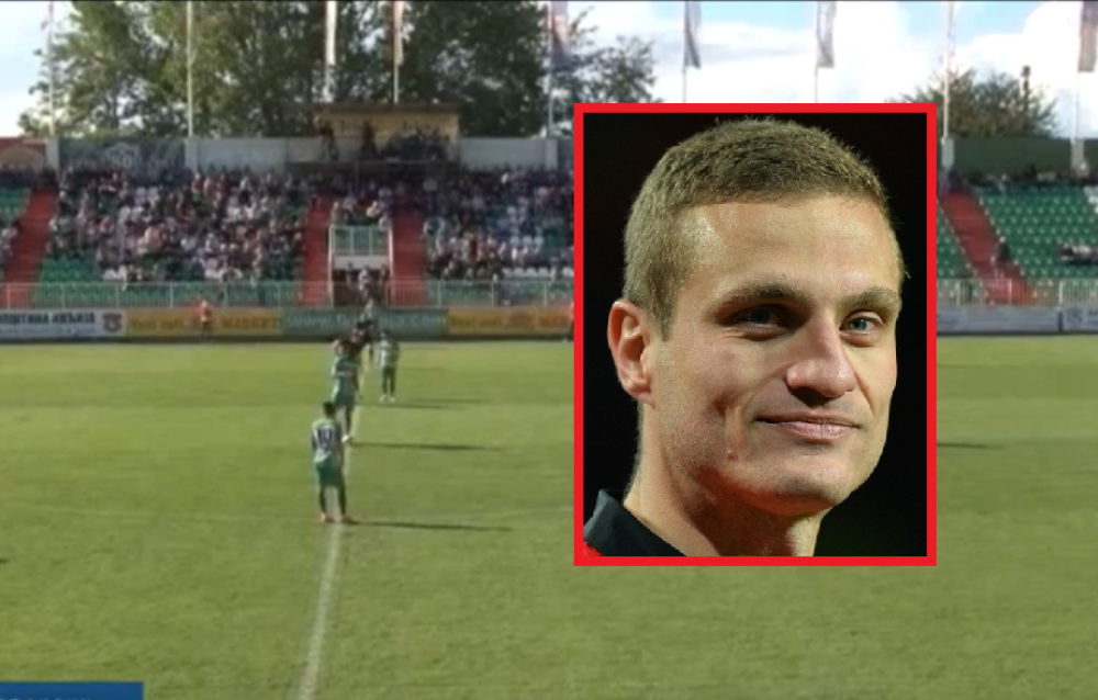 Nemanja Vidić će sledeće sezone igrati SUPERLIGU SRBIJE