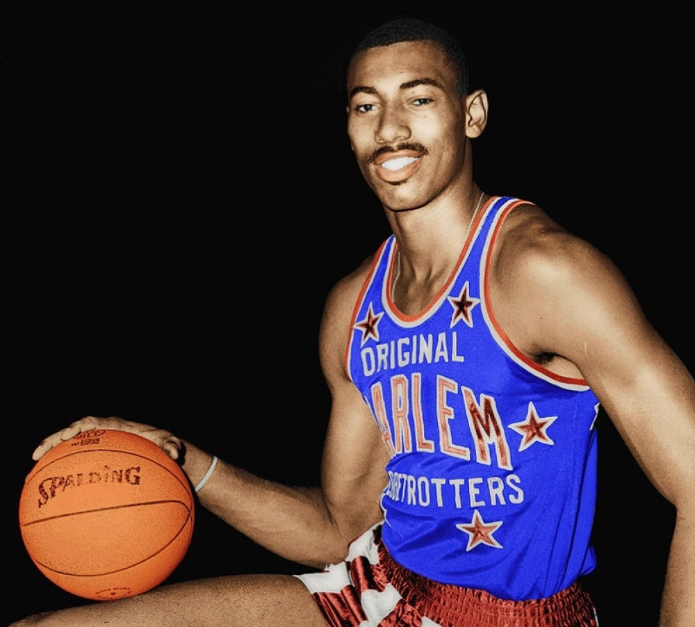 Vilt Čemberlejn je jednom prilikom otkrio kako se pripremao za meč na kom je postigao 100 poena!