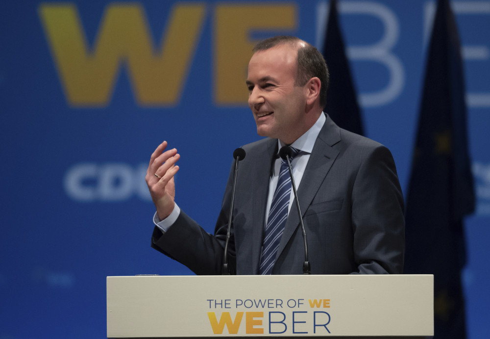 Dao je jedno obećanje i već zna rezultate izbora