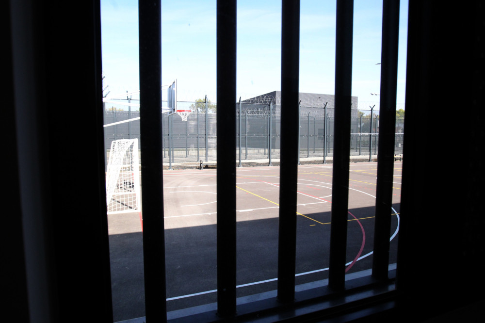 Sada ima zastrašujuću poslednju želju dok provodi dane zatvorena na Baliju