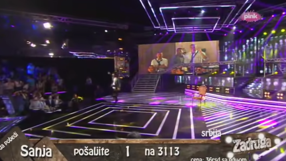 Ovo su SVI POBEDNICI Zadrugovizije! (VIDEO)