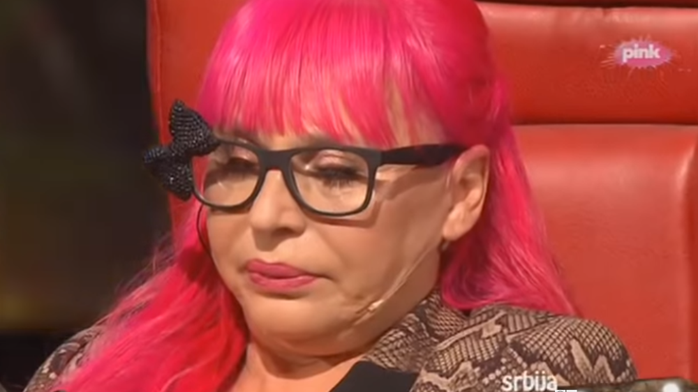 Božinovska spasila Zoricu Brunclik jezivih batina: Sve je kulminiralo na ROMSKOJ SVADBI!