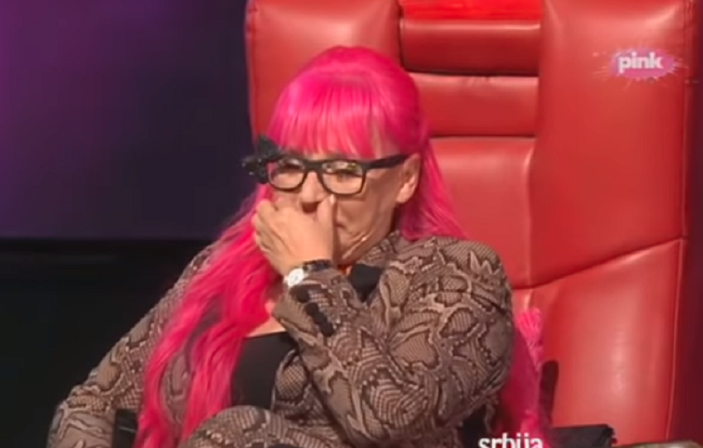 Zorica Brunclik skrhana bolom: U suzama oprostila od muzičara! (FOTO)