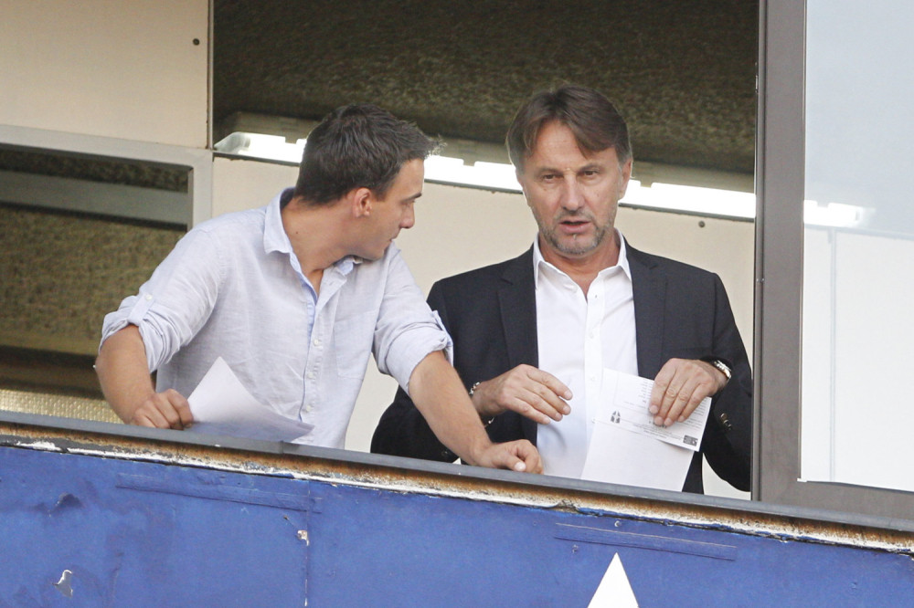 Vojvodina dobija novu upravu, a sportski sektor preuzima Ranko Stojić!