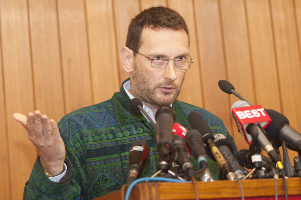 Đilase koju igru igraš?