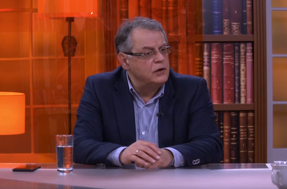 Čović otkrio ko će zameniti Haradinaja na mestu premijera, sve konce u rukama drži ZMIJA! (VIDEO)