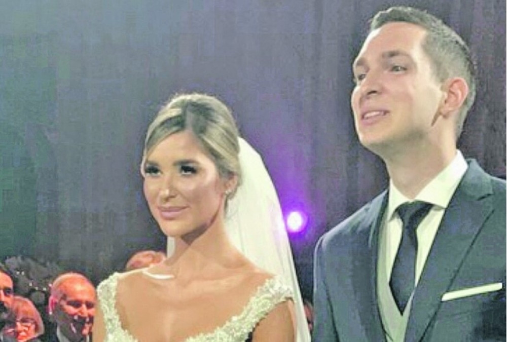 Zavrteće vam se u glavi kada čujete koliko je Džajić iskeširao za ćerkino venčanje!