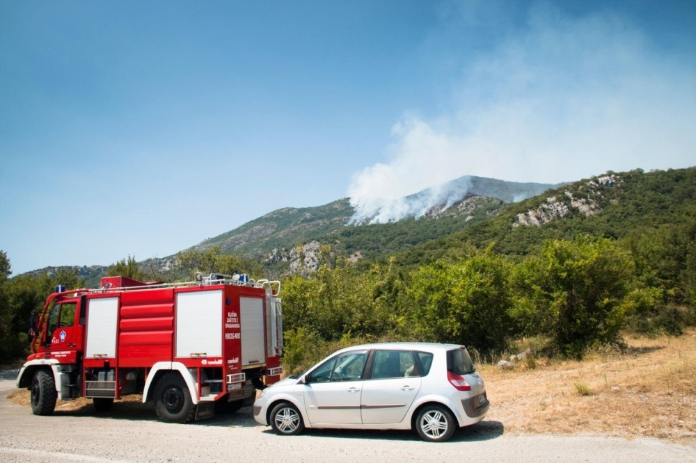 Otkriven identitet devojke koja se okliznula u kanjoj Morače. Litica visoka 80 metara!
