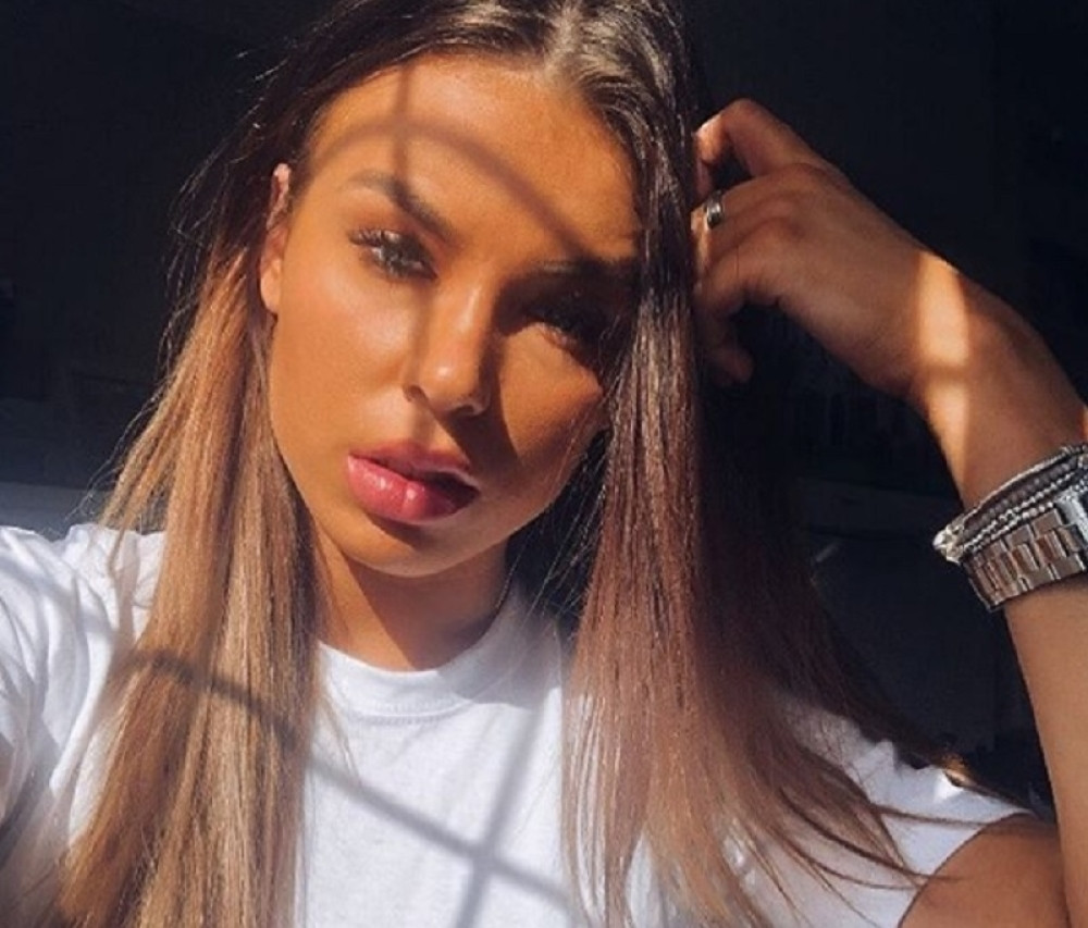 Bogata naslednica (21) spavala na ulici, sakupljala konzerve, a već sutradan nije imala za jelo. Ovo je njena priča (FOTO)