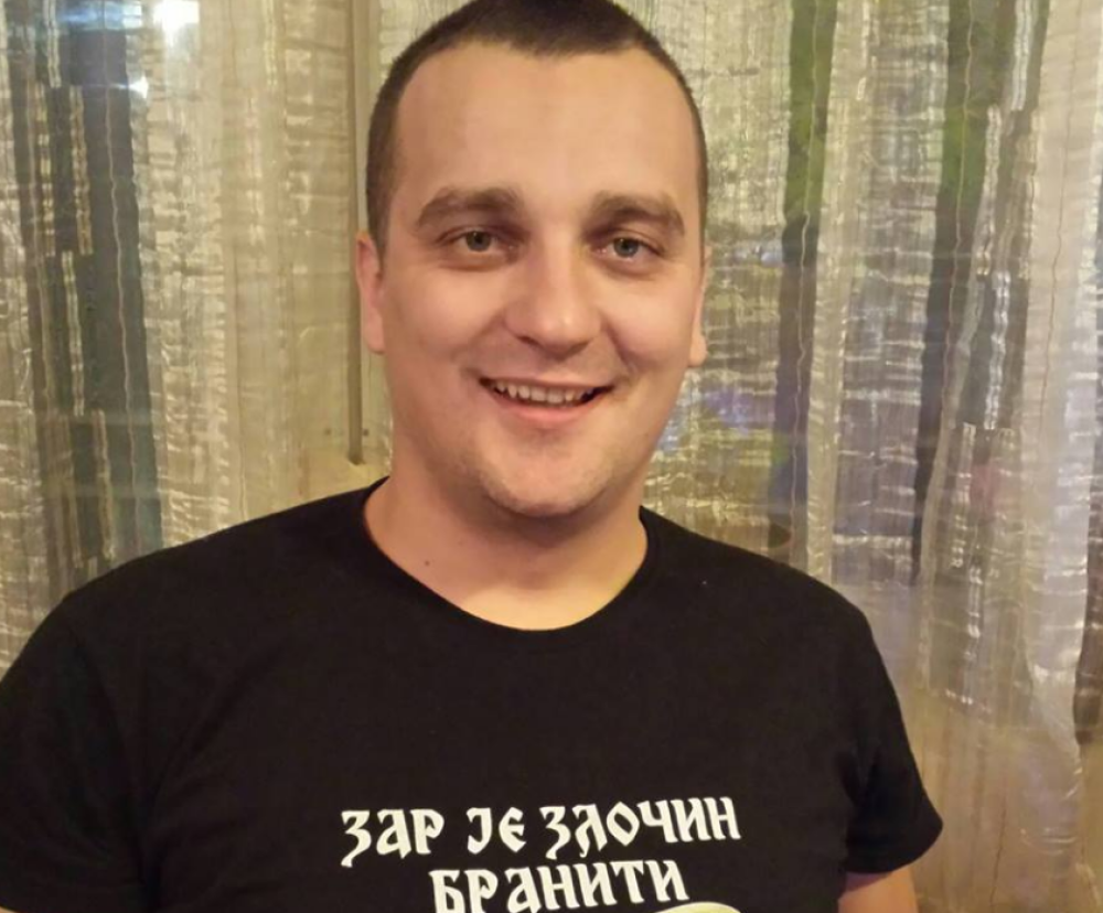 Monstrum iz Novog Sada do detalja opisao kako je UBIO tasta, taštu i ženu, a od jedne njegove rečenice će vas POSEBNO PROĆI ŽMARCI!