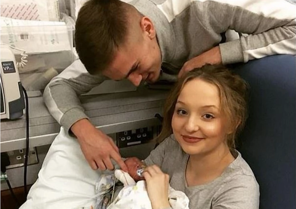 Doktori su govorili da NEĆE PREŽIVETI, ali ona nije odustala i nastavila je da se bori za život!