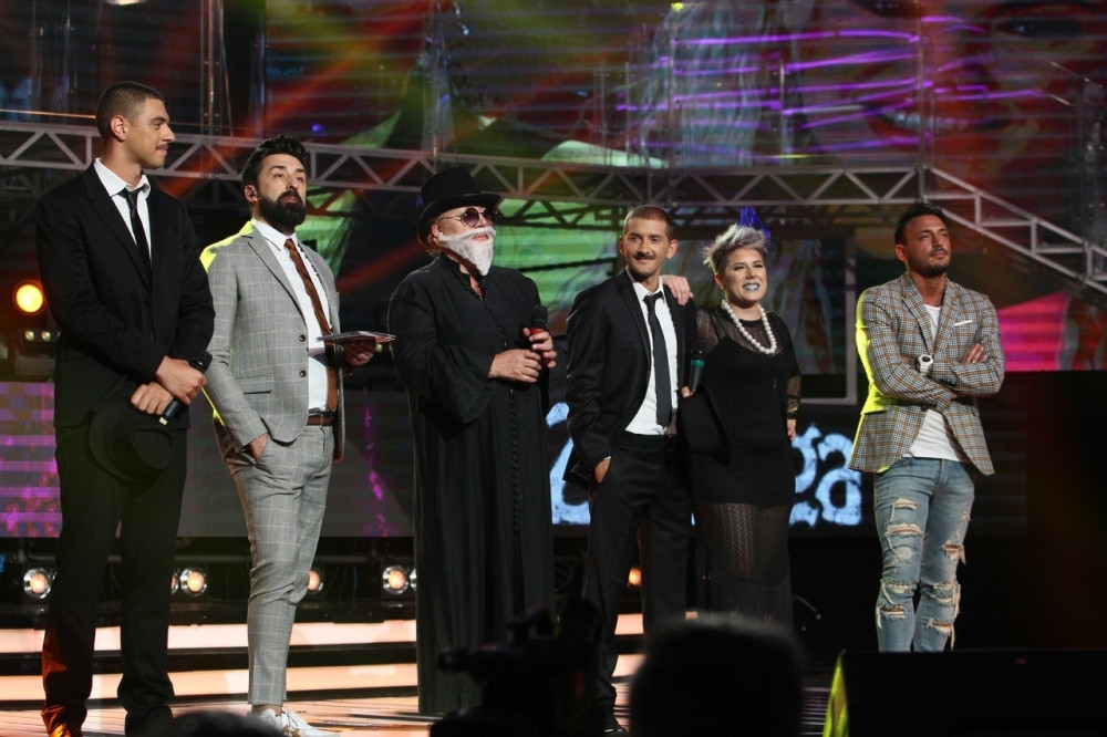 Pobednički nastup "Zadrugovizije" od sinoć ima više od 200.000 pregleda! (VIDEO)