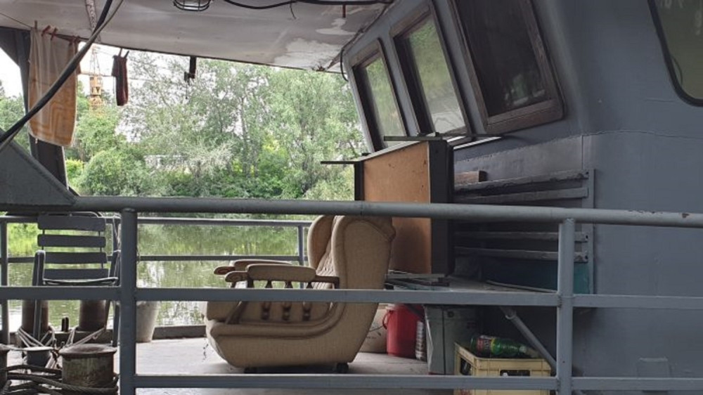 Ručak je bio postavljen, sve je bilo na mestu, samo je posada nestala! I nikada ih nisu pronašli! (VIDEO)