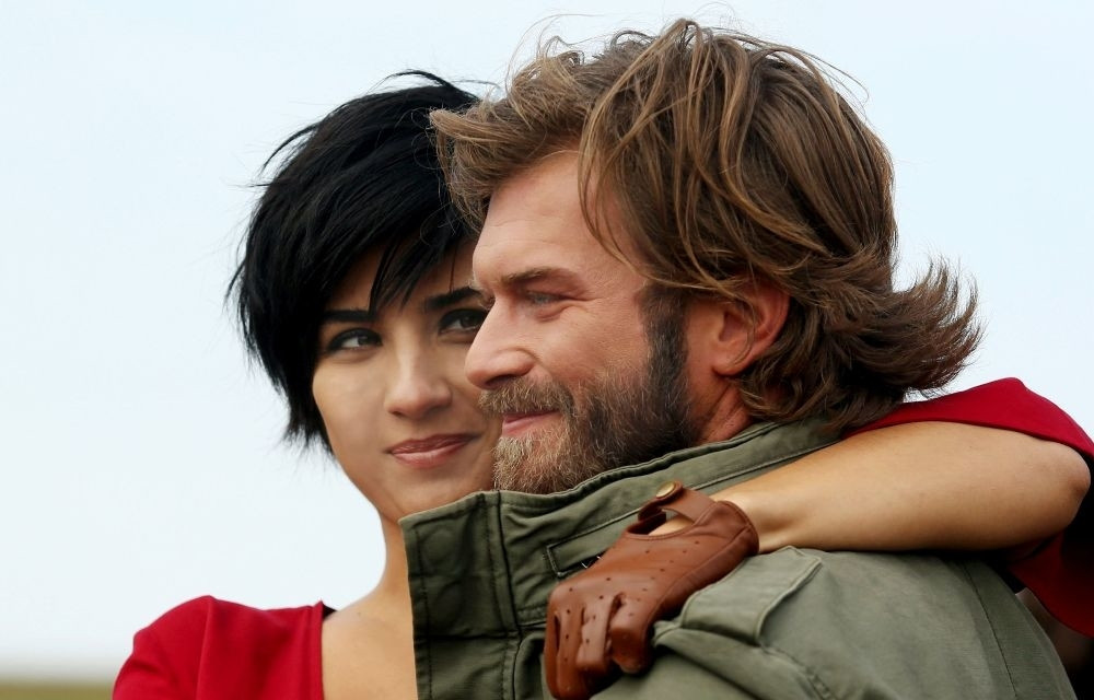 Majka zvezde serije 'Ljubav iz osvete' htela da mu RASTURI BRAK zbog glavne glumice! (VIDEO)