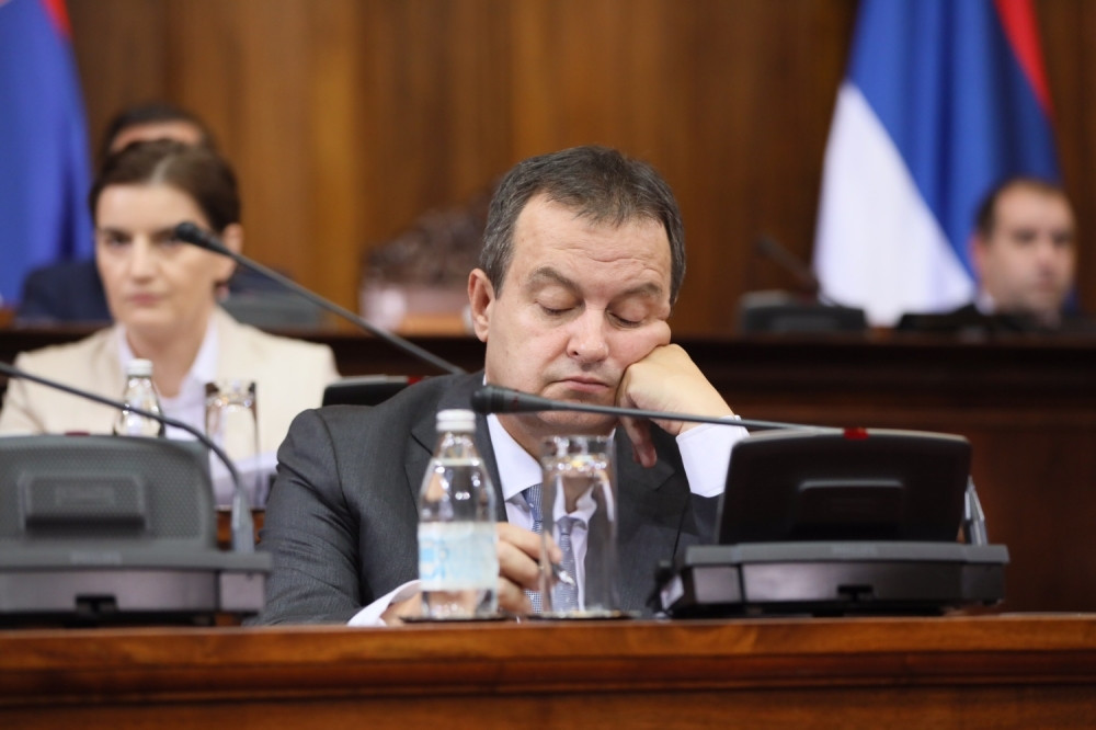 Pozvan srpski ambasador na raport, Bugarska najavila KRAJ PUTA za Beograd, Bojko nam udara nož u leđa!