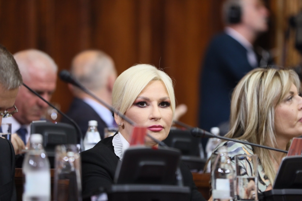 Zoranina dva savetnika strpali u zatvor