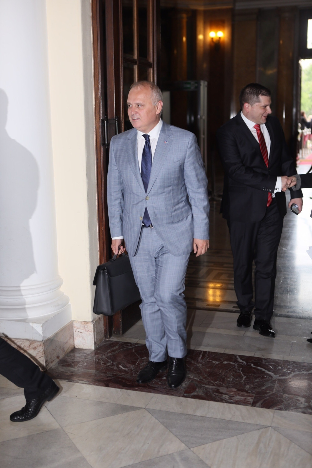 Grad Beograd je poklonio sve automobile, ubuduće ćemo ih IZNAJMLJIVATI!