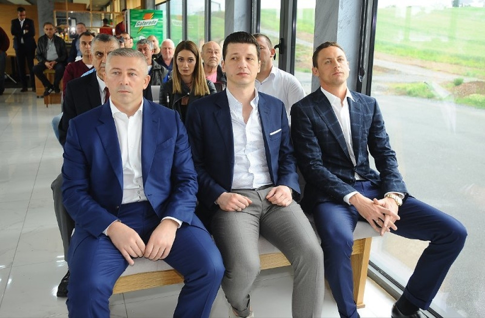 Fudbalski Savez donirao vrednu opremu desetini klubova iz ovog regiona!