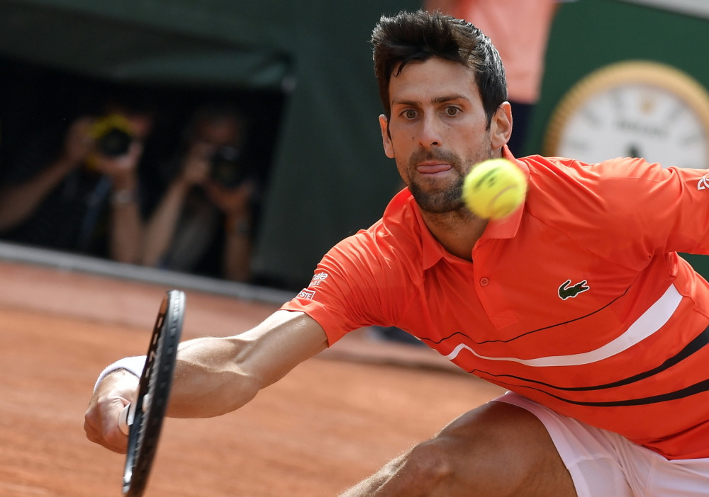 “Da nije iz Istočne Evrope, Novak bi već bio najbolji teniser ikada!"