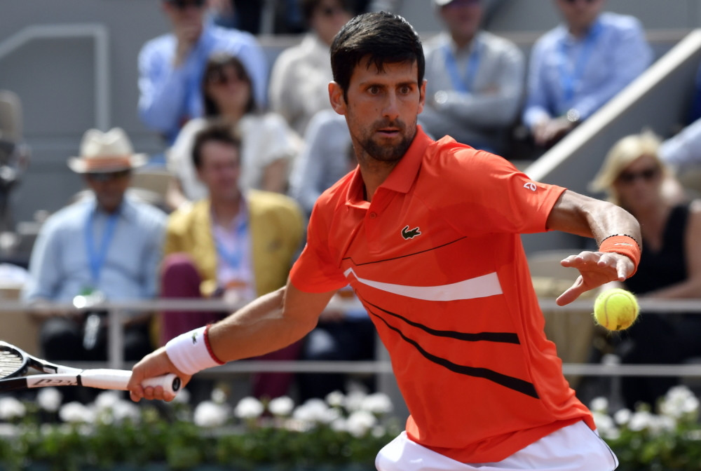 Evo šta je Novak rekao Vilanderu posle pobede na startu Rolan Garosa!