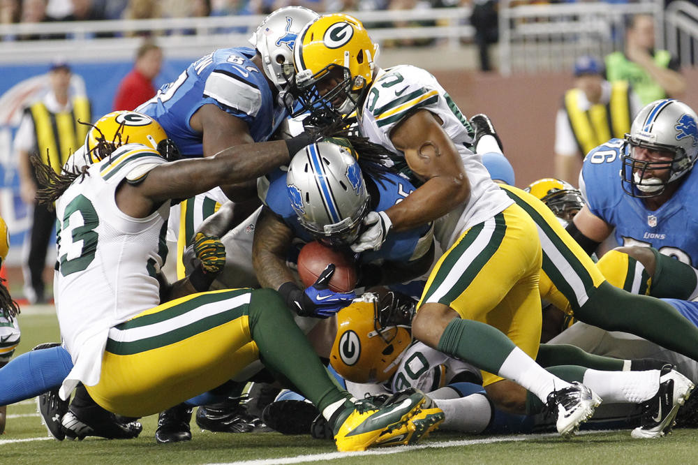 Preminula legenda NFL lige, a ova njegova rečenica ostaće upamćena za sva vremena! (VIDEO