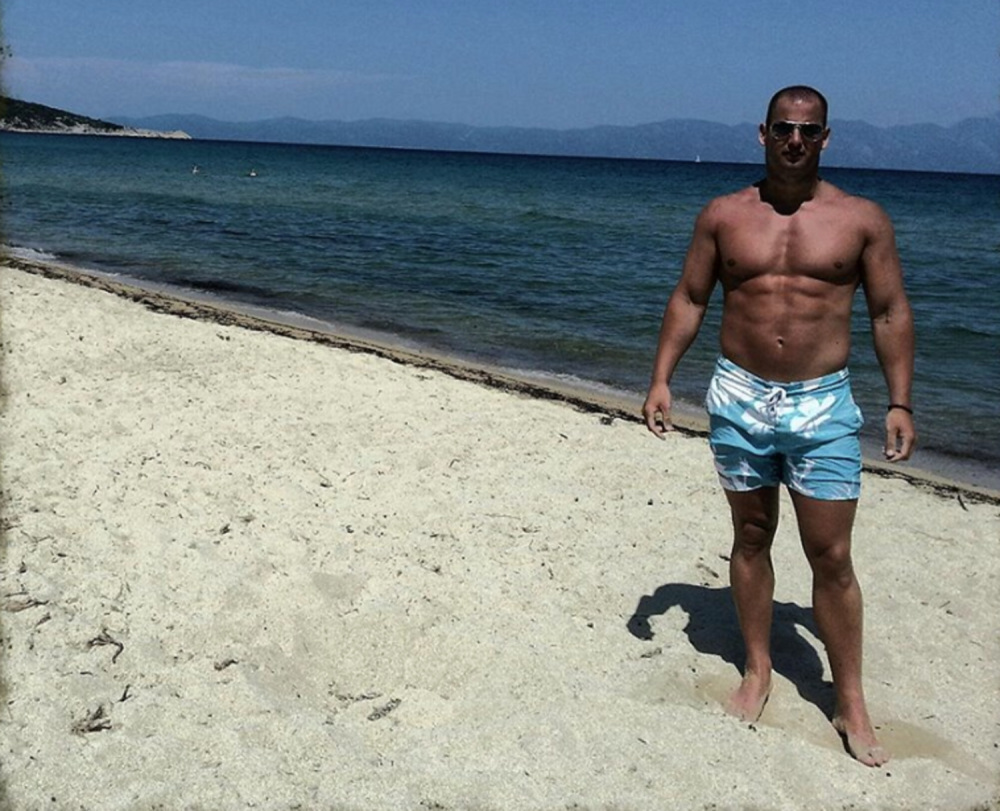 Milanko iz Bačke Palanke ide već treći put, ali postoji jedna ZAČKOLJICA! (FOTO)