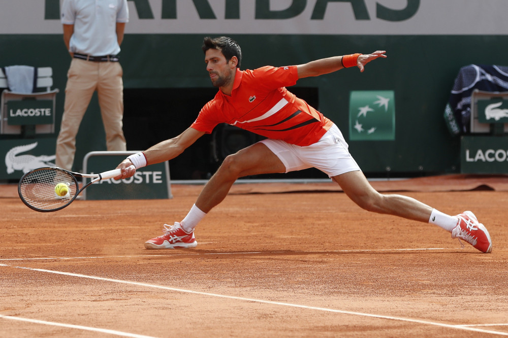 Evo kad će Novak na Austrijanca Tima, a spremite se za istorijski klasik Nadal - Federer!