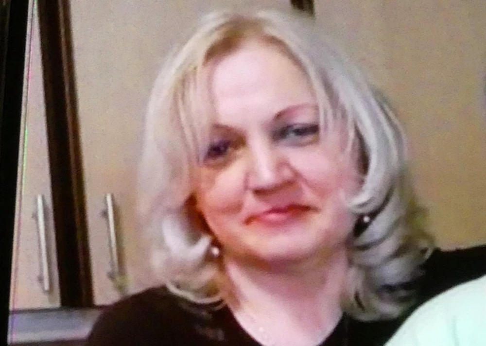 Ovo je Slavica koju je MUŽ ZAPALIO u Molu! Ona je danas sahranjena, a on se uspešno oporavlja u bolnici! (FOTO)