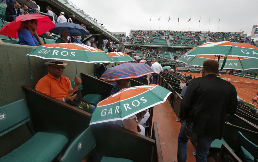 Kvalifikant poslao kući osmog tenisera sveta!