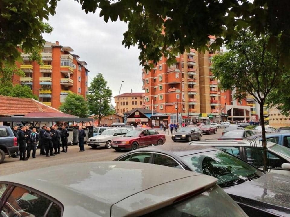 Novi slučajevi zaraženih na KIM