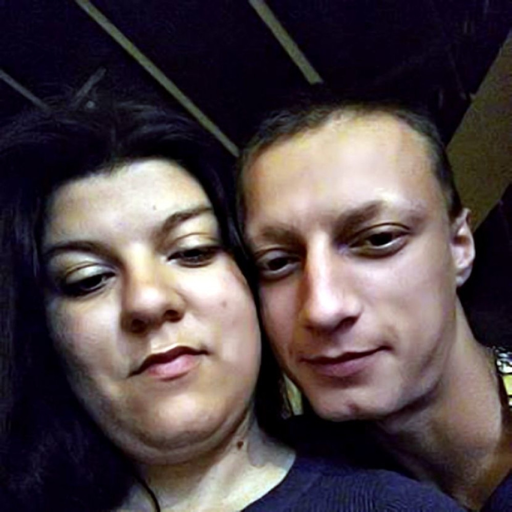 Ovo su majka i očuh nesrećne devojčice iz Negotina! Izlaze pred tužioca zbog najcrnjih sumnji (FOTO)