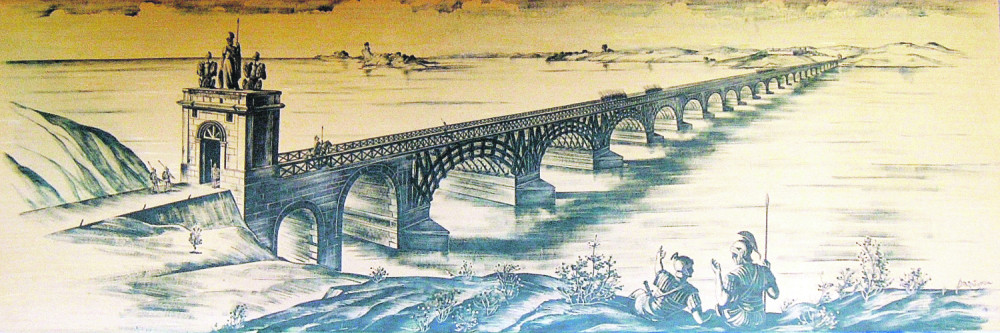 Viševekovno blago za koje gotovo i da ne znamo da postoji u našoj zemlji