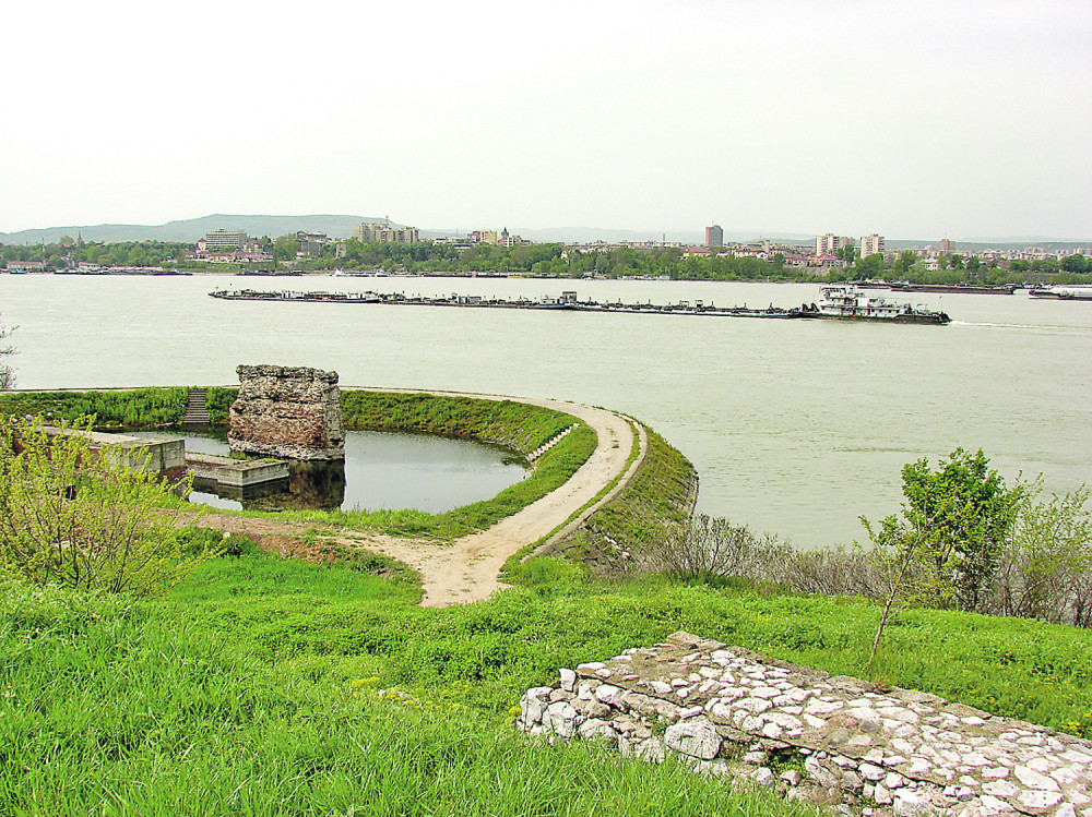 U Srbiji se nekada nalazio najduži most na svetu