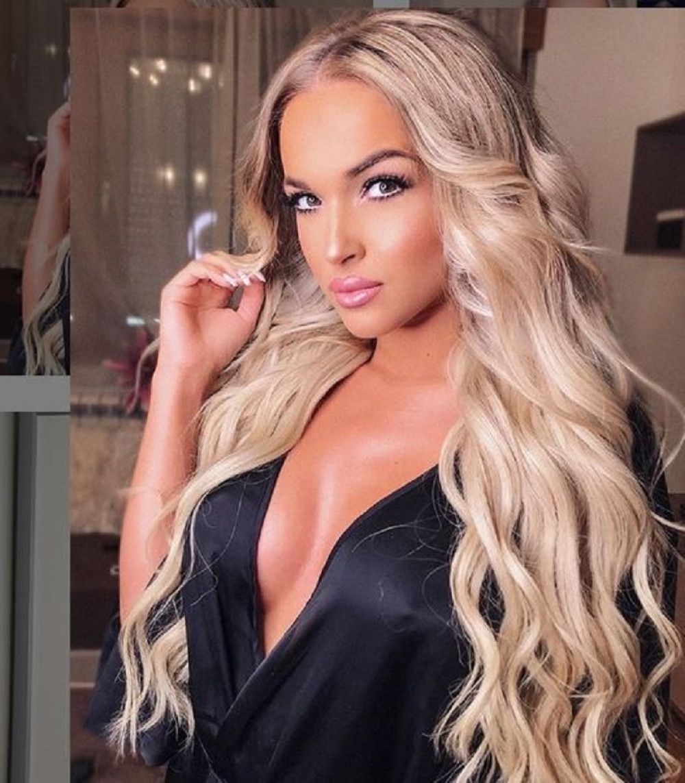 Teodora Džehverović kupuje stan! Otkrivena lokacija i basnoslovna cifra koju izdvaja!