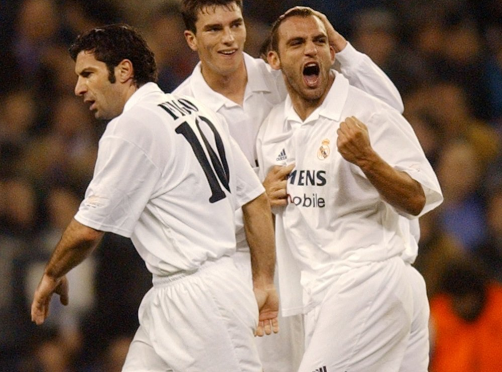 Legenda Real Madrida koja je bila nadomak Crvene zvezde, na čelu kriminalne organizacije, uhapšen zbog malverzacija u fudbalu!