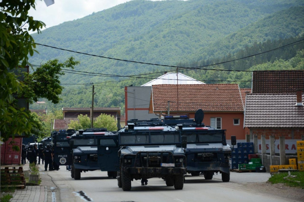 Satiru sve pred sobom, kreće totalna OFANZIVA!