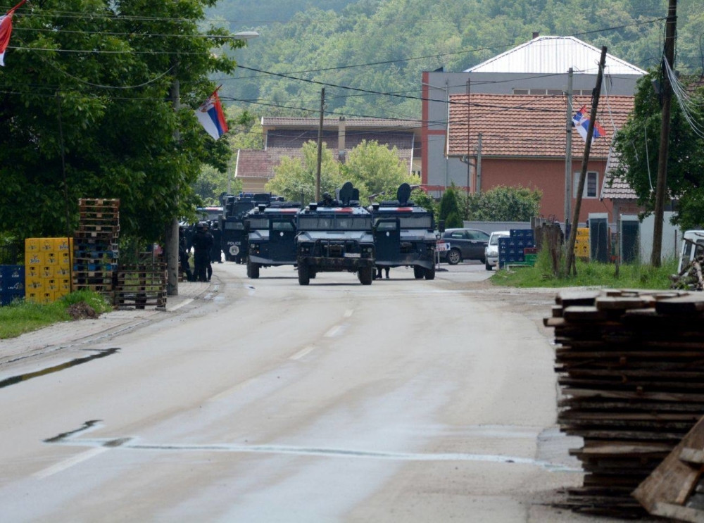 Kosovo krenulo da primenjuje novi sporazum! Amerika odmah reagovala!