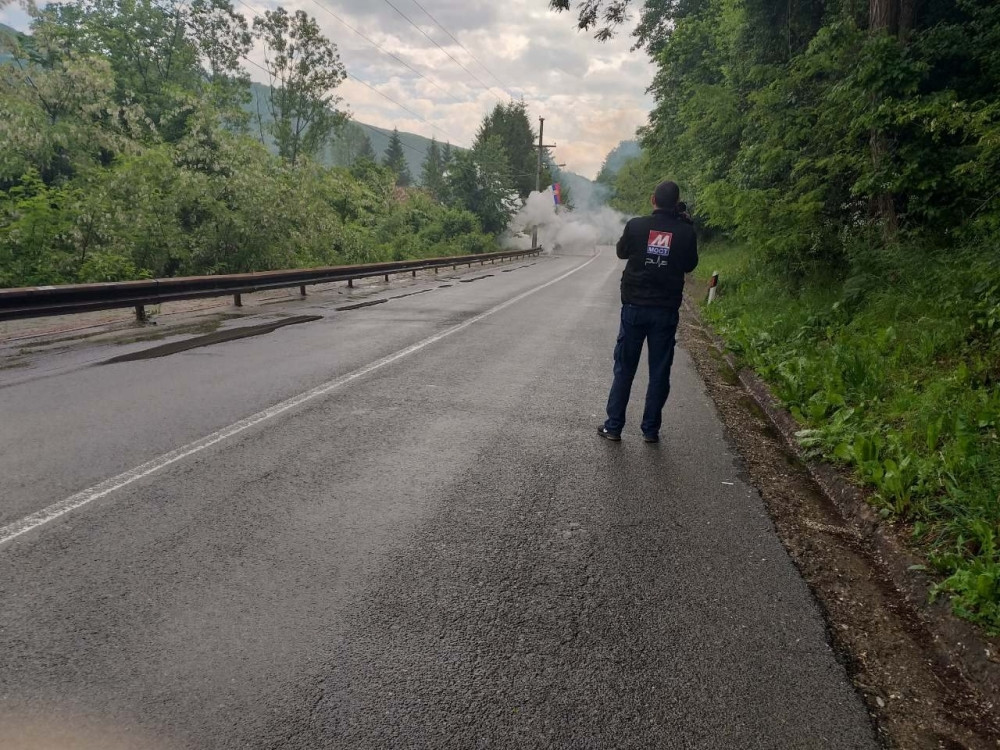 Na Kosovu poginulo 58 osoba!