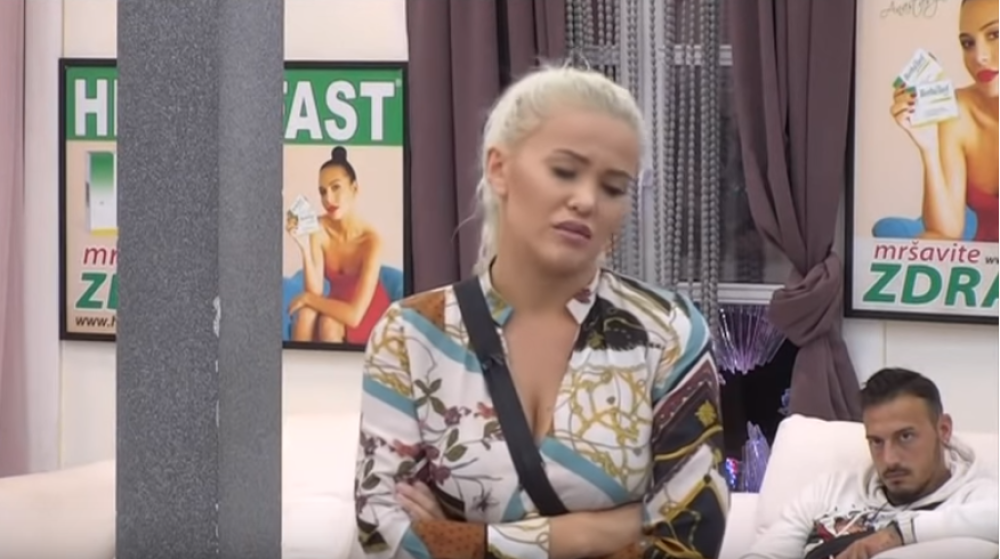 Sanja slala SRCA bivšem dečku, želi POMIRENJE?! Matora joj ovo nikada neće oprostiti!