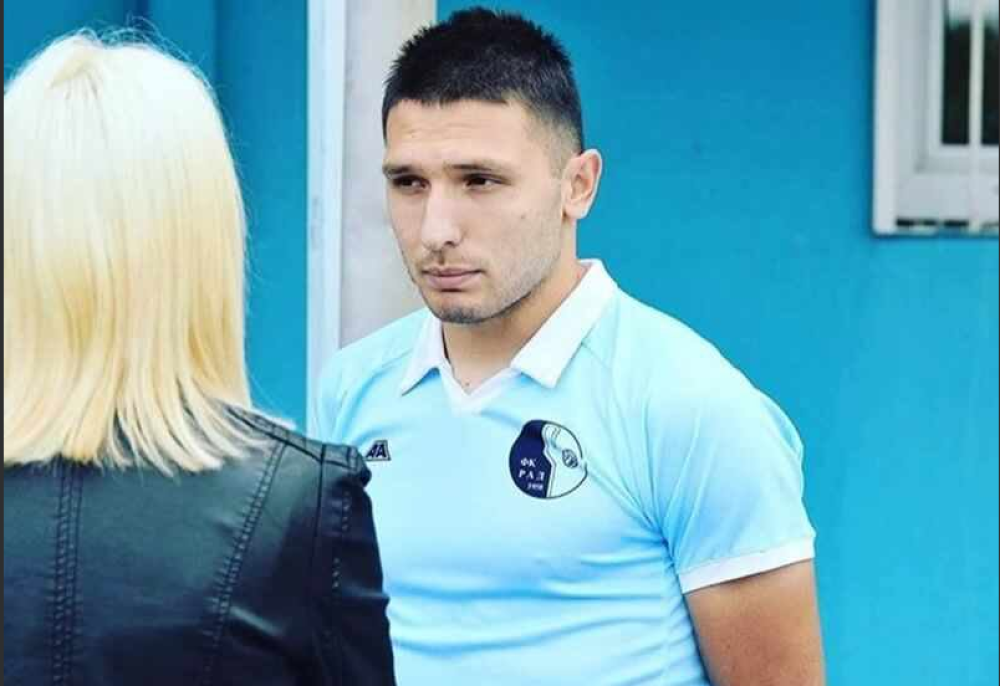 Partizan dobio prvo pojačanje, kapiten Rada se seli u Humsku! (VIDEO)